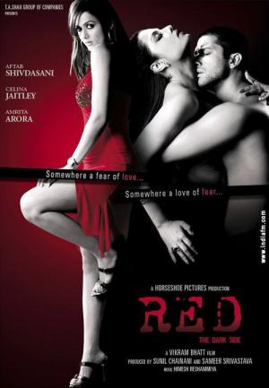 Red: The Dark Side (2007)