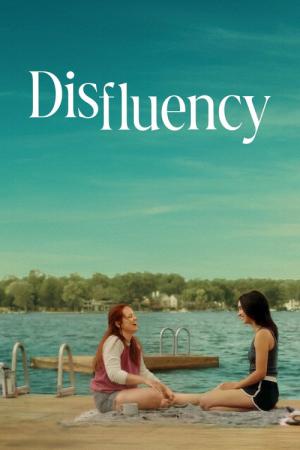 Disfluency (2021)
