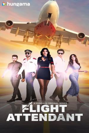 Flight Attendant (2024)