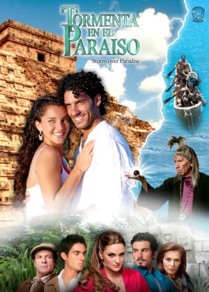 Tormenta en el paraíso (2007)