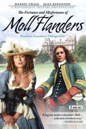 Die skandalösen Abenteuer der Moll Flanders (1996)