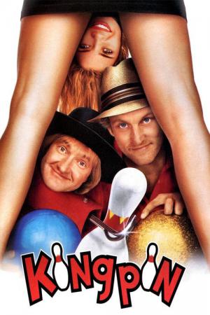 Kingpin - Zwei Trottel auf der Bowlingbahn (1996)