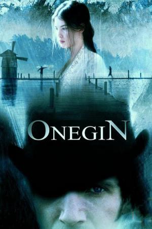 Onegin - Eine Liebe in St. Petersburg (1999)