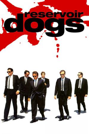 Reservoir Dogs - Wilde Hunde (1992)