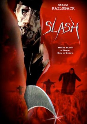 Slash - Es ist Erntezeit (2002)