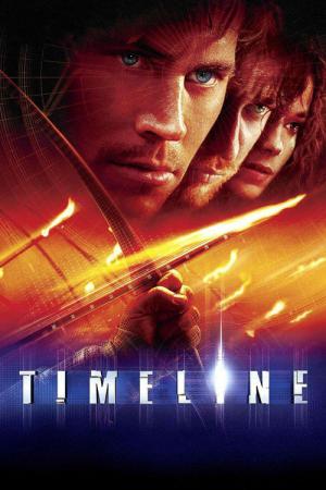Timeline: Bald wirst du Geschichte sein (2003)