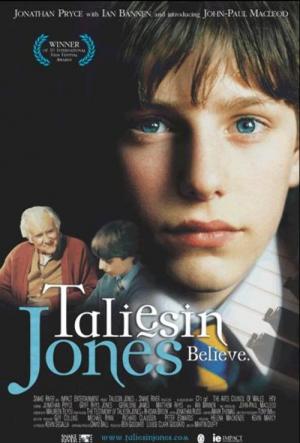 Die Wunder des Taliesin Jones (2000)