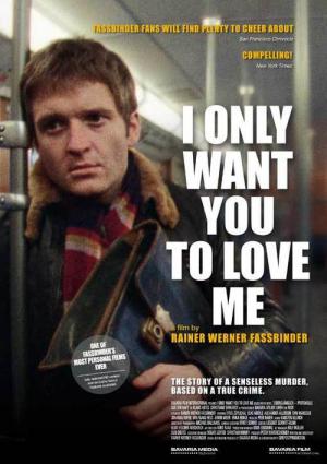 Ich will doch nur, dass ihr mich liebt (1976)