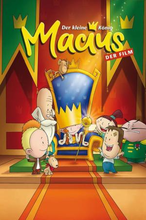 Der kleine König Macius - Der Film (2007)