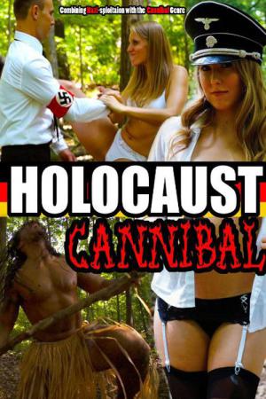 Holocaust Cannibal (2014)