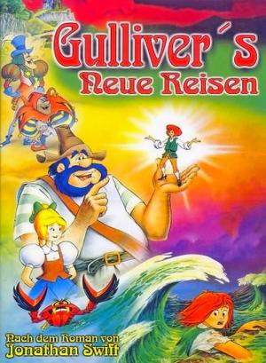 Gulliver's neue Reisen (1983)