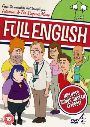 Full English (2012)