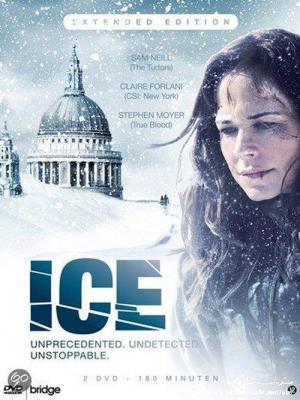 Ice - Wenn die Welt erfriert (2011)