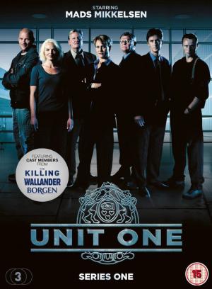 Unit One - Die Spezialisten (2000)