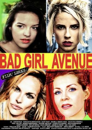 Bad Girl Avenue (2018)