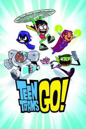 Teen Titans Go! (2013)