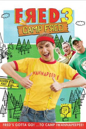 Fred 3 - Camp Fred (2012)
