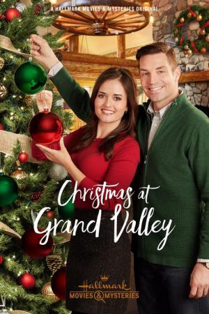 Weihnachten in Grand Valley (2018)