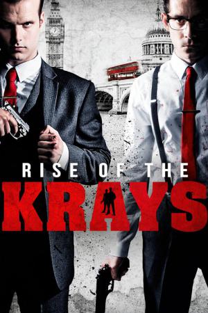 Legend of the Krays (2015)
