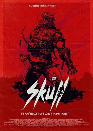 Skull: The Mask (2020)