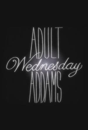 Adult Wednesday Addams (2013)