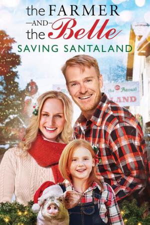 Rettet das Santaland (2020)
