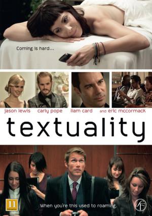 Textuality (2011)