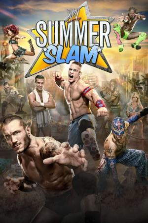 WWE SummerSlam 2011 (2011)