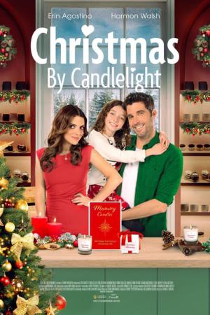 Candlelight Christmas (2023)