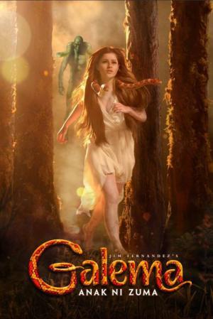 Galema: Anak ni Zuma (2013)