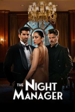 The Night Manager Hindi remake (2023)