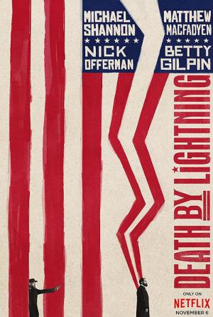 Death by Lightning (2025)