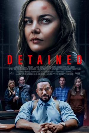 Detained - In der Falle (2024)
