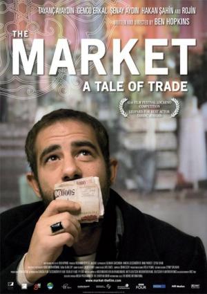 Pazar - Der Markt (2008)