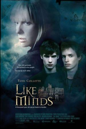 Like Minds - Verwandte Seelen (2006)