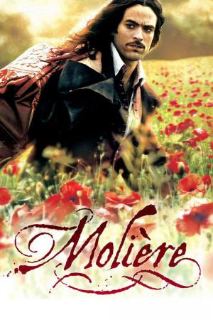 Die Liebesabenteuer des Herrn Molière (2007)
