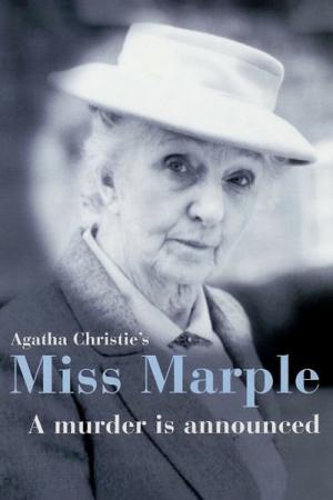 Miss Marple - Ein Mord wird angekündigt (1985)
