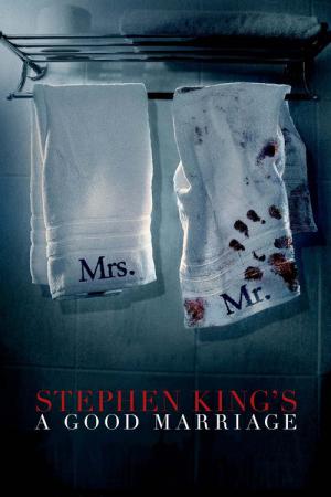 Stephen King's A Good Marriage (2014)