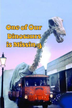Wer hat unseren Dinosaurier geklaut? (1975)