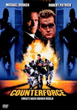 CounterForce (1998)