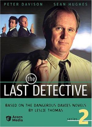 The Last Detective (2003)