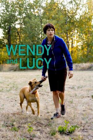 Wendy und Lucy (2008)