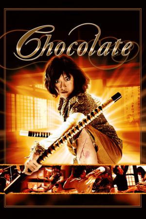 Chocolate - Süß und tödlich (2008)