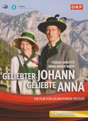 Geliebter Johann Geliebte Anna (2009)