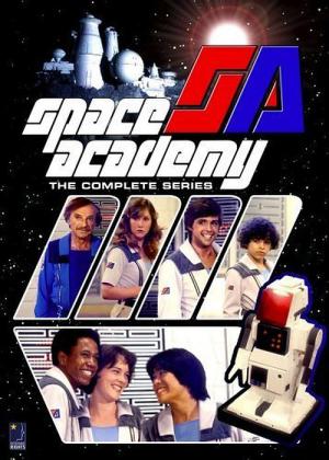 Die Weltraum-Akademie (1977)