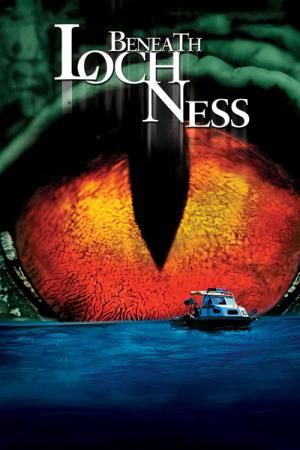 Loch Ness - Die Brut aus der Tiefe (2001)