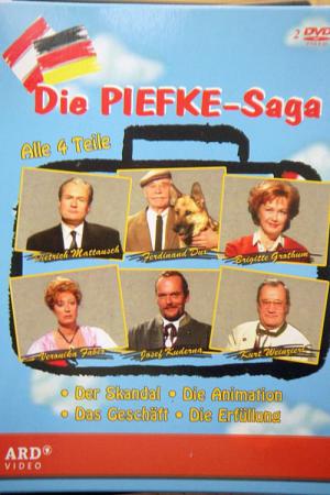 Die Piefke Saga (1990)