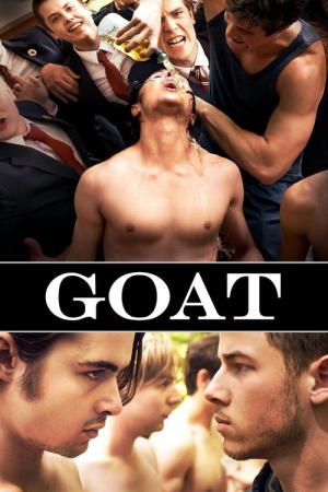Goat - Das Aufnahmeritual (2016)
