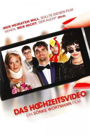 Das Hochzeitsvideo (2012)