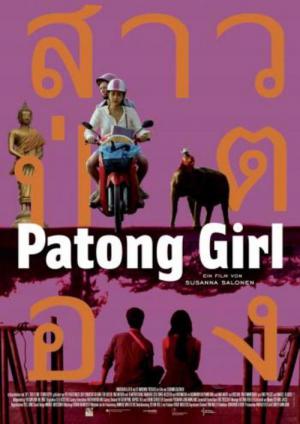 Patong Girl (2014)